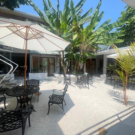 Panda Holiday 中国酒店 中国餐厅 Vx Gsundindi Rasdhoo Екстериор снимка