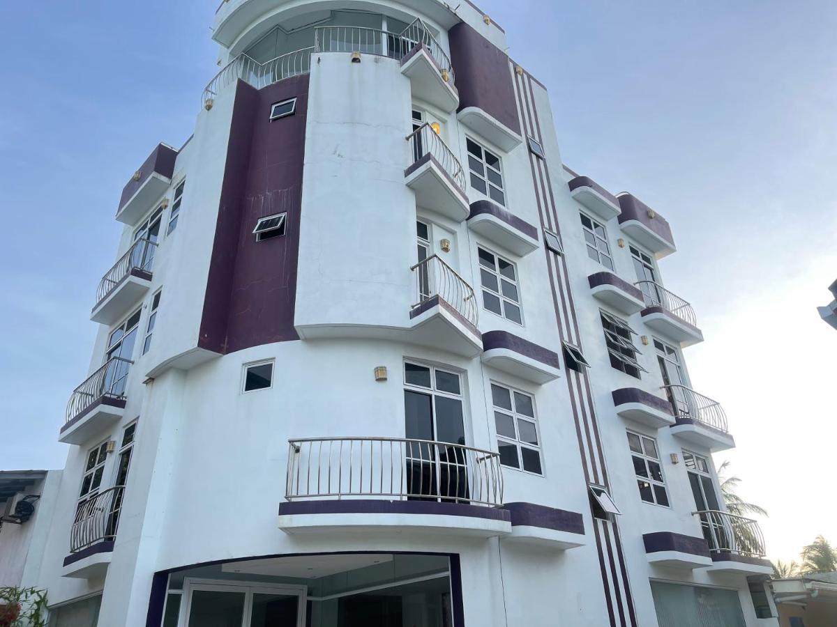 Panda Holiday 中国酒店 中国餐厅 Vx Gsundindi Rasdhoo Екстериор снимка