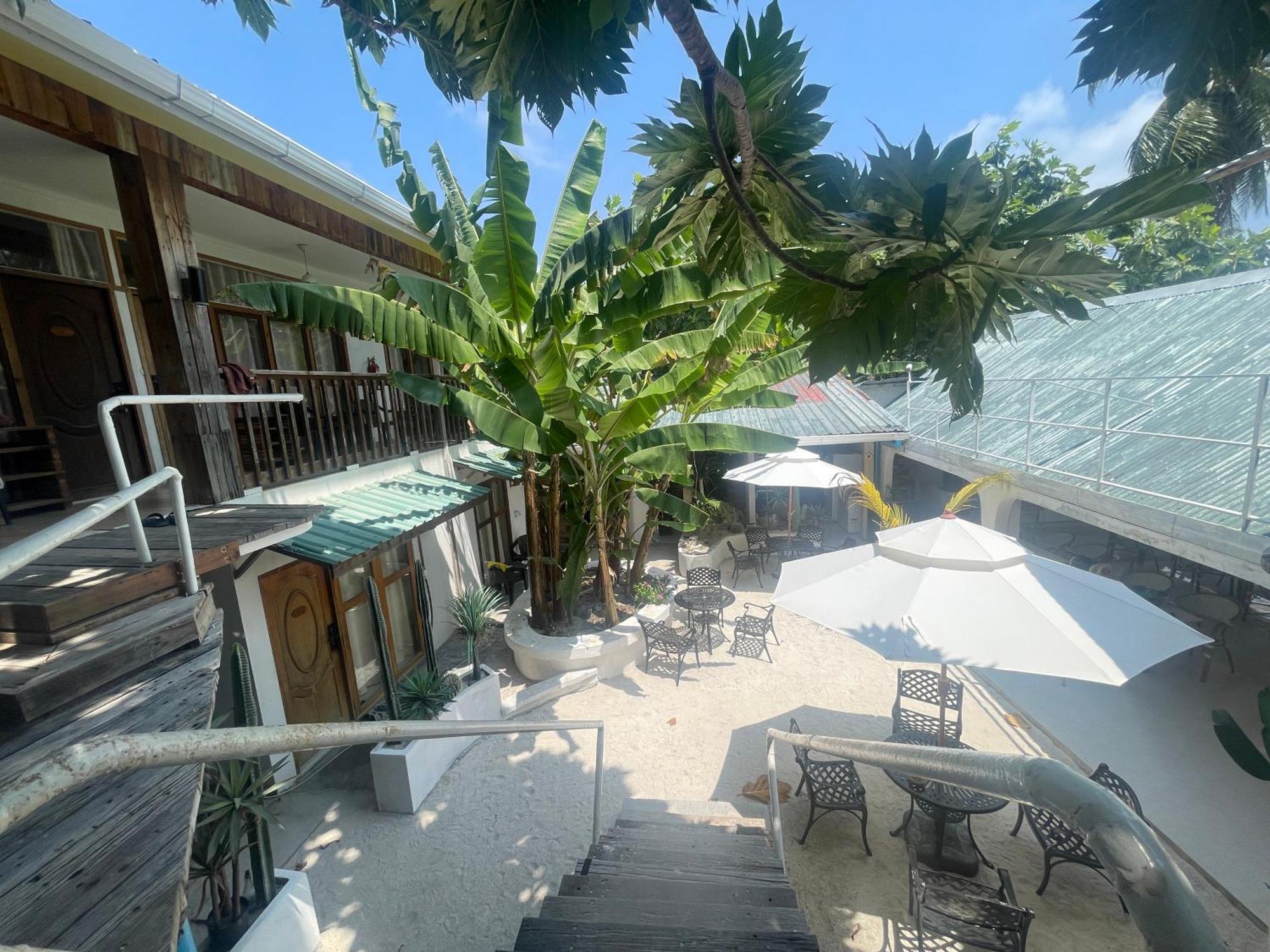 Panda Holiday 中国酒店 中国餐厅 Vx Gsundindi Rasdhoo Екстериор снимка