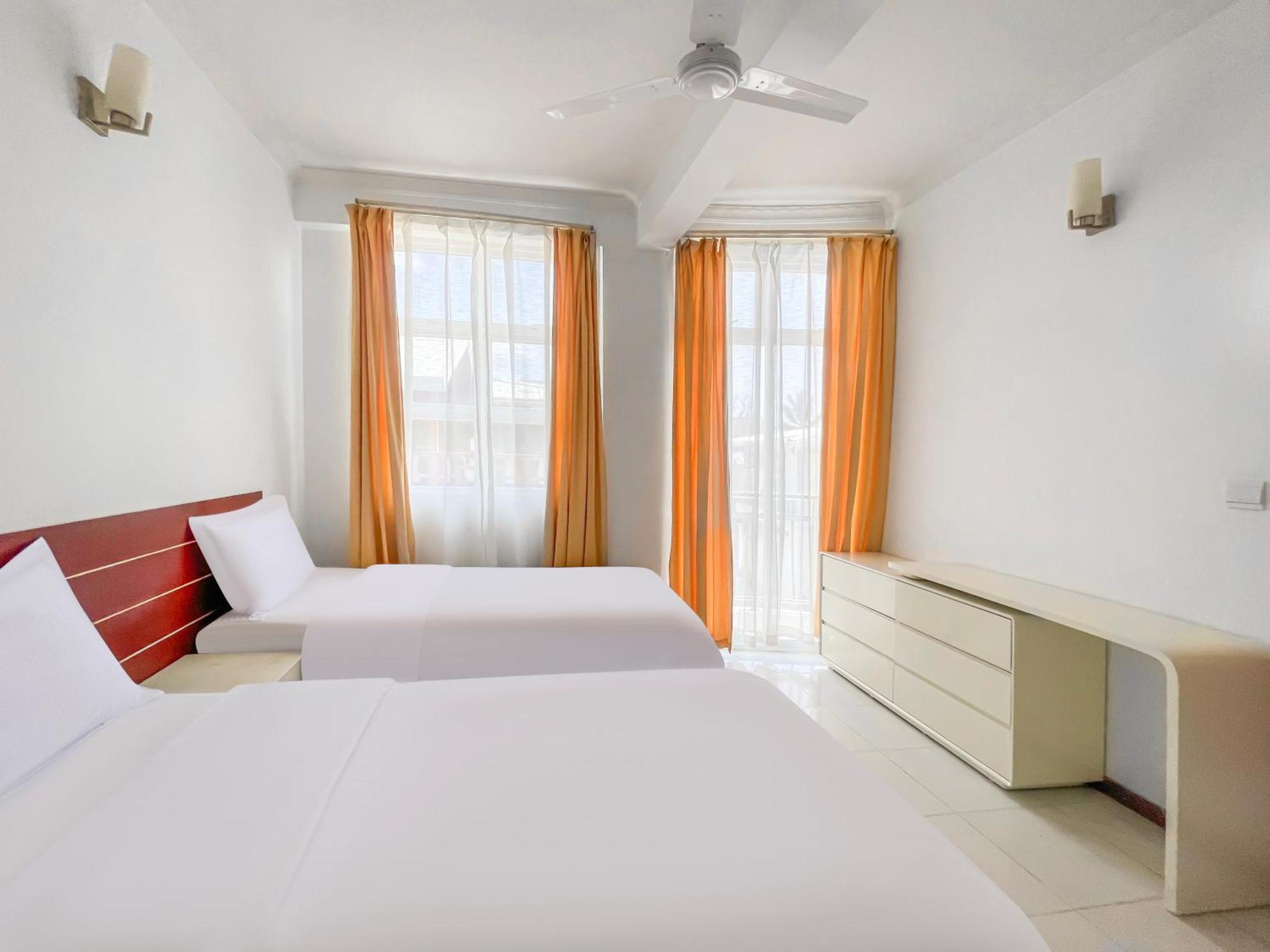 Panda Holiday 中国酒店 中国餐厅 Vx Gsundindi Rasdhoo Екстериор снимка